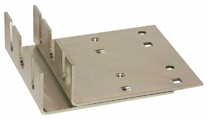 Pièces agricoles - Fasteners - Renforcement Gr.0