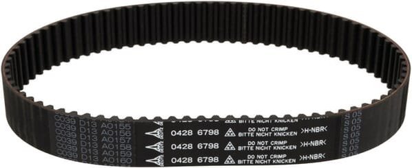 Pièces agricoles - TP pièce origine - Courroie dentée