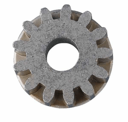 Pièces agricoles - Jardin et forêt pièce origine - Pignon d´entrainement roue gauche