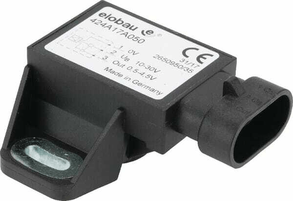 Pièces agricoles - Electricité - Capteur d'angle