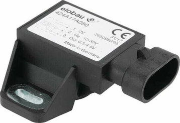 Pièces agricoles - Electricité - Capteur d'angle