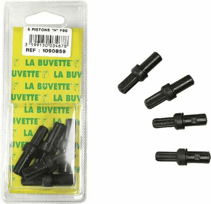 Pièces agricoles - Cloture,Jardin & Sylviculture - 5 pistons "H" F9S