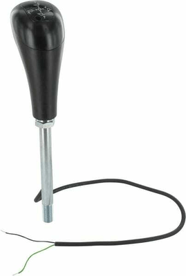 Pièces agricoles - Hydraulique - Joystick SCF, touche électr.