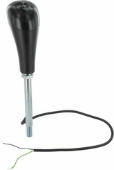 Pièces agricoles - Hydraulique - Joystick SCF, touche électr.