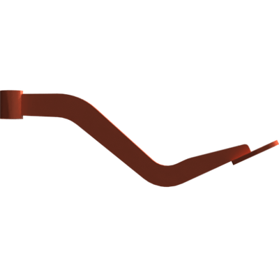 Pièces agricoles - Pièce divers - SUPPORT PEINT