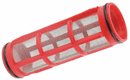 Filtre inter. 32 mesh Rouge