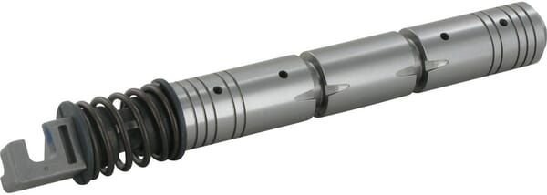 Pièces agricoles - Hydraulique - Tiroir 5 L/M 157-B-7005