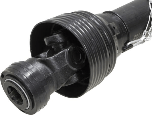 Pièces agricoles - Transmission - Arbre de transmission PTO 60 L : 1010mm, gopart