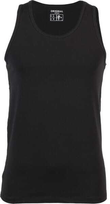 Vêtements et protections - Vêtement  - T-shirt noir pack de 2 2XS