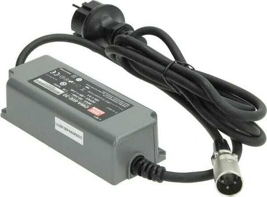 Pièces agricoles - Jardin et forêt pièce origine - Chargeur batt. 2,3 Ah (Robot)