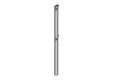 POTEAU TREFLE 2D D.102MM L.2.13M