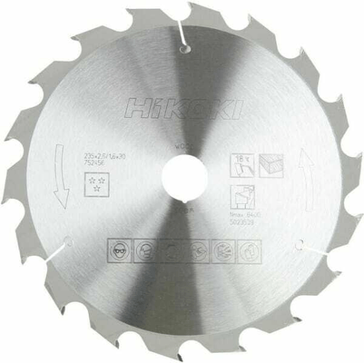 Outils - Outils divers - HM Lame de scie circulaire 255x30 Z24