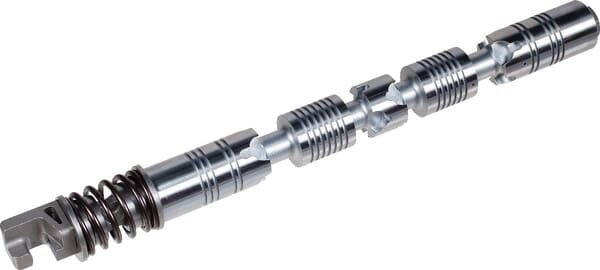 Pièces agricoles - Hydraulique - Piston PVBS 161B7125 130 l