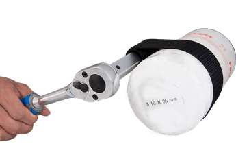 Outils - Outils divers - Clé filtre à sangle