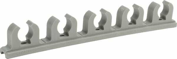 Pièces agricoles - Electricité - Anneau de fixation ø 16-19mm