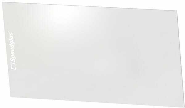 Vêtements et protections - Equipement - Vitre de prot. intérieur 9100x