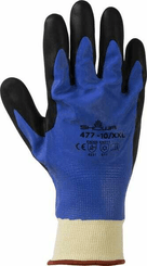 Vêtements et protections - Equipement - Gants Showa 477 isol. L