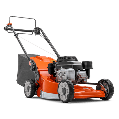 Materiels - Tondeuse poussée et tractée - Tondeuse poussée et tractée Husqvarna LC551VBP