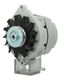 Alternateur 14V 108A