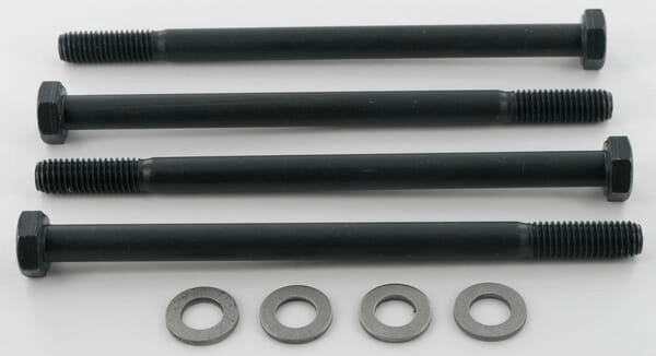 Pièces agricoles - Hydraulique - Jeu de boulons Polaris 10 M8x125