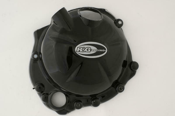 Pièces Quad & Motos - Equipement véhicule - Couvre-carter droit (embrayage) pour ZX6R '09-10