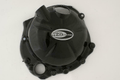 Couvre-carter droit (embrayage) pour ZX6R '09-10