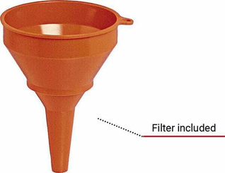 Pièces agricoles - Outils atelier - Entonnoir plastique petit modèle