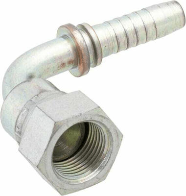 Pièces agricoles - Hydraulique - Raccord DN10-M18x1.5