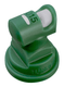 Buse grand angle TT 110° 015 céramique verte TeeJet