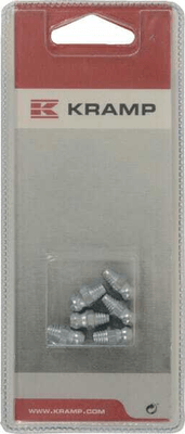 Pièces agricoles - Outils atelier - Graisseur M6 x 1,0, 180° (6)