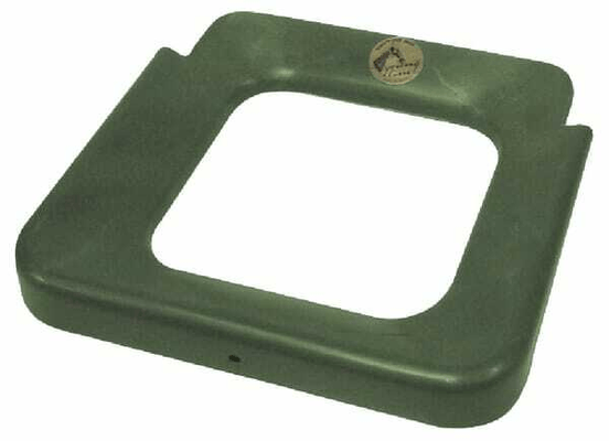 Pièces agricoles - Cloture,Jardin & Sylviculture - Bord anti-déversement pour 1620-100216