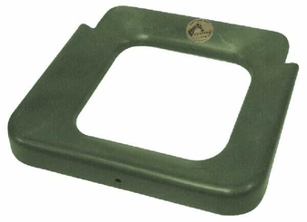 Pièces agricoles - Cloture,Jardin & Sylviculture - Bord anti-déversement pour 1620-100216