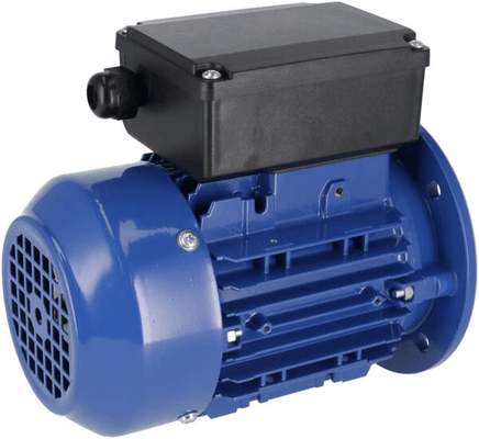 Pièces agricoles - Electricité - Moteur électrique 0,18 kw