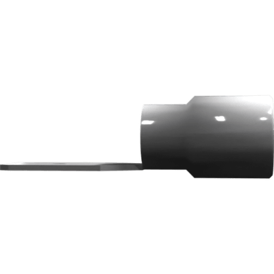 Pièces agricoles - Pièce divers - Onglets isolés bleu 1,5-2,5qmm 6,3x0,8