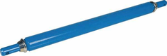 Barre d'attelage Ø55 cat.3 970mm