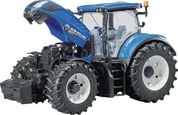 Loisirs - Jouets - New Holland T7.315