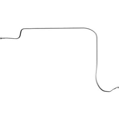 Pièces agricoles - Pièce divers - Flexible HH1SC06 N00-12L_N45-12L 02050