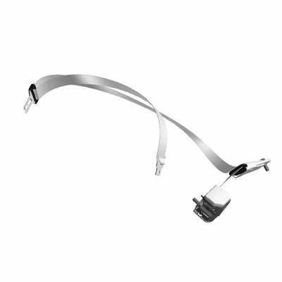 Pièces Quad & Motos - Pièces communes - ASM-SEAT,BELT,3PT