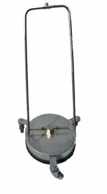 Pièces agricoles - Hydraulique - Nettoyant pour sols 350mm