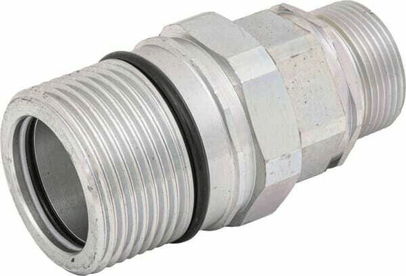 Pièces agricoles - Hydraulique - Coupleur à visser fem M36x200