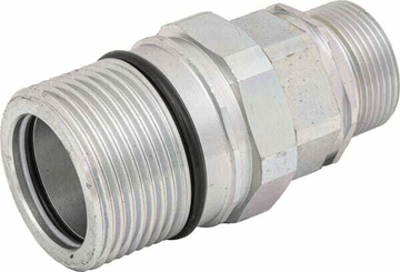 Pièces agricoles - Hydraulique - Coupleur à visser fem M36x200