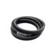 Courroie trapézoïdale crantée auto AVX13 / 3A - 905 Li / 955 Le