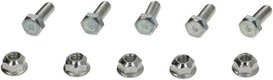 Kit de boulons de cisaillement, (5x)