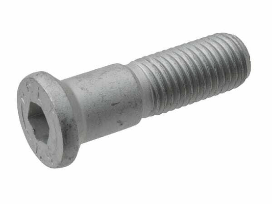 Pièces agricoles - Machines - Vis à 6 pans creux M16x60 12.9