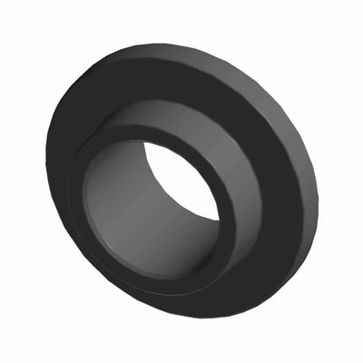Pièces Quad & Motos - Pièces communes - SPACER-SPRING,57MM Polaris origine