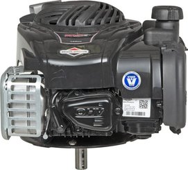Pièces agricoles - Moteurs pièce origine - Moteur, vertical, 3,5 CV, série 500, Briggs &amp; Stratton