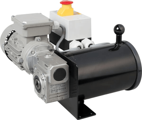 Pièces agricoles - Hydraulique - Denudeuse 380V 1"1/2