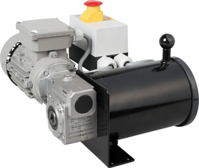 Pièces agricoles - Hydraulique - Denudeuse 380V 1"1/2