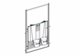 FACADE CASE A VEAU EASY CLEAN COMPLETE