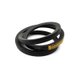 Courroie trapézoïdale lisse 25X23 - 11310 Li / 11430 Le